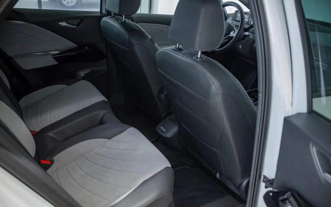 Volkswagen ID.3 cena 209900 przebieg: 6583, rok produkcji 2023 z Rychwał małe 254